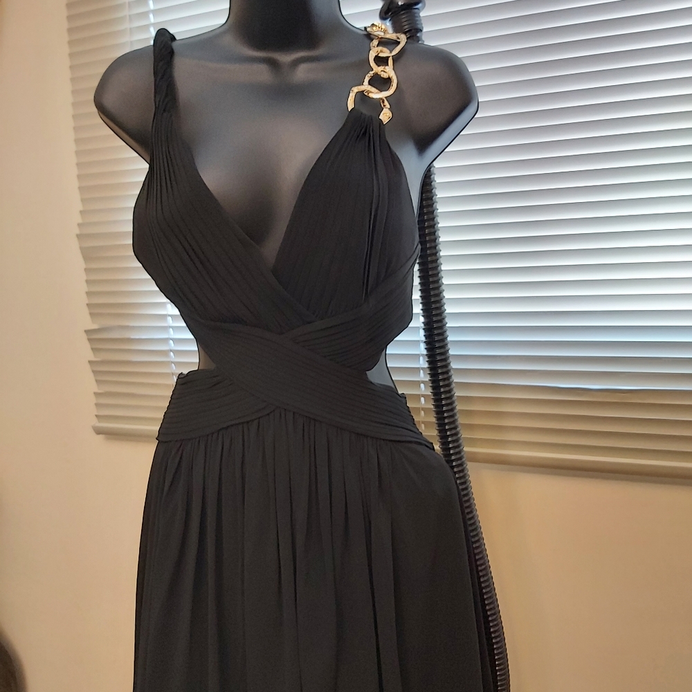 Dress - BCBGMaxAzria Size S - Picture 4 of 16